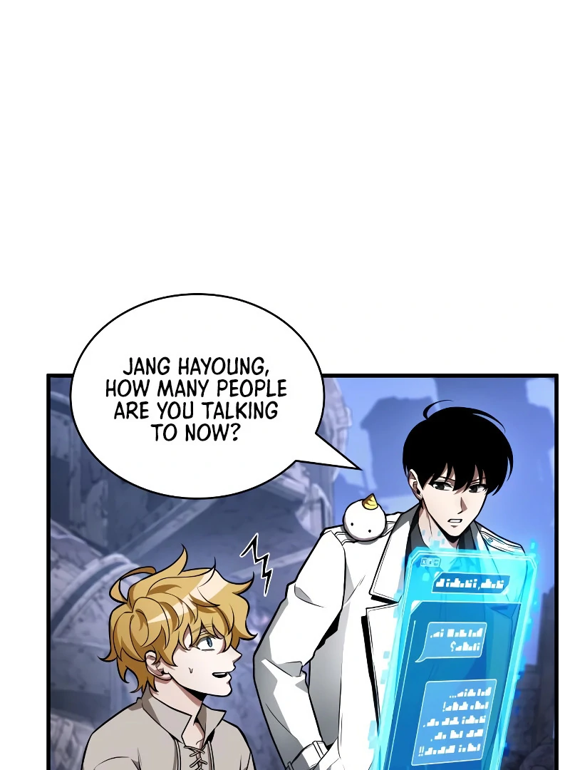 Read Omniscient Reader’s Viewpoint EN Manga Online
