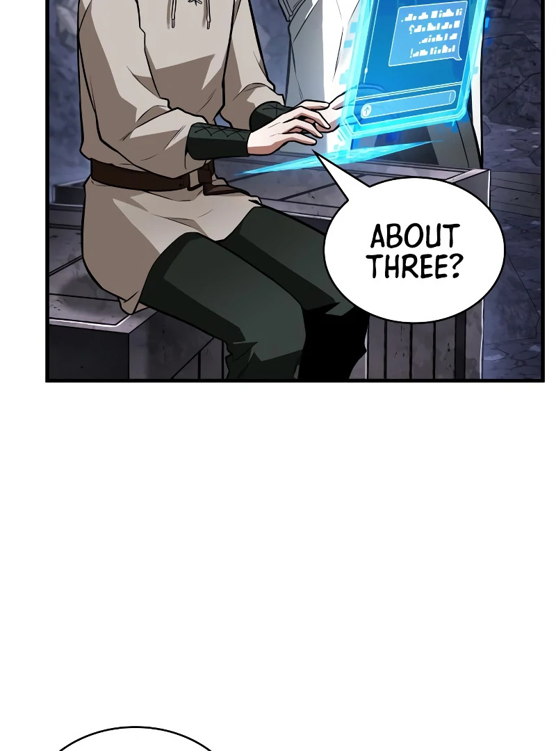 Read Omniscient Reader’s Viewpoint EN Manga Online