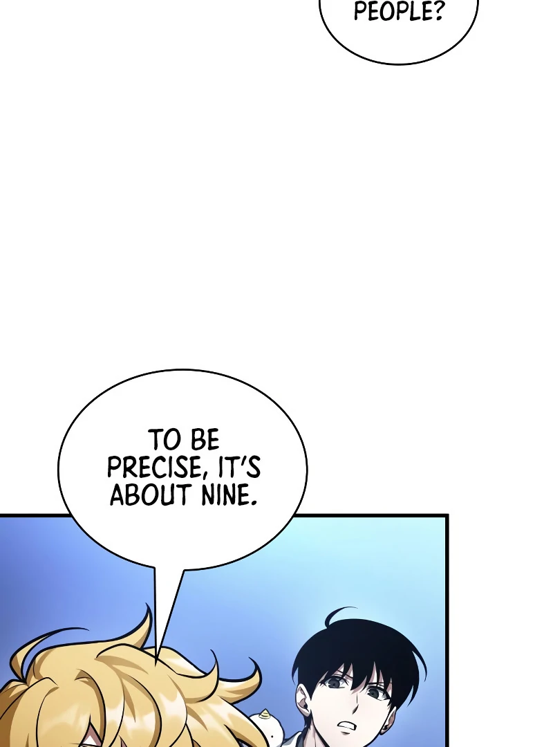 Read Omniscient Reader’s Viewpoint EN Manga Online