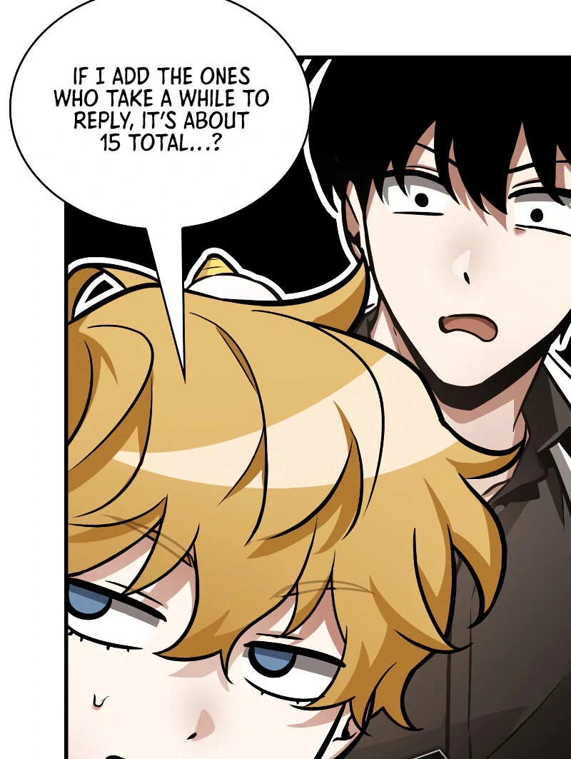 Read Omniscient Reader’s Viewpoint EN Manga Online