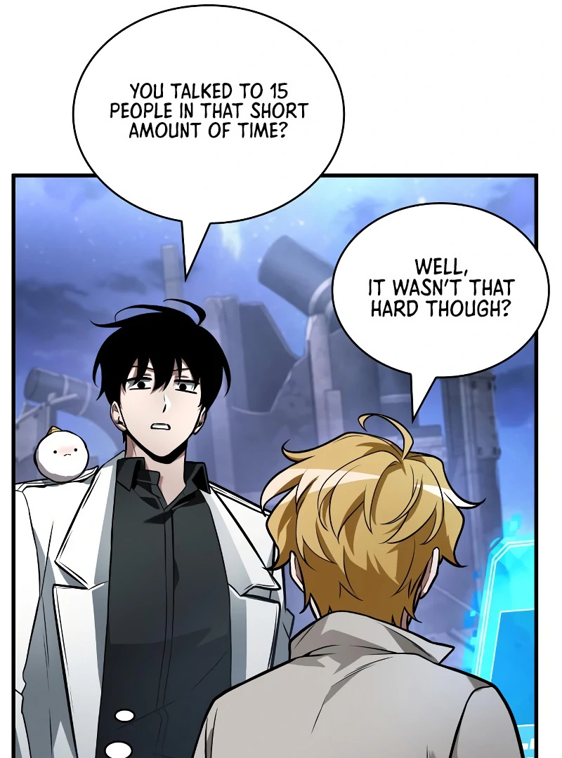 Read Omniscient Reader’s Viewpoint EN Manga Online
