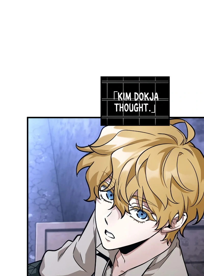 Read Omniscient Reader’s Viewpoint EN Manga Online