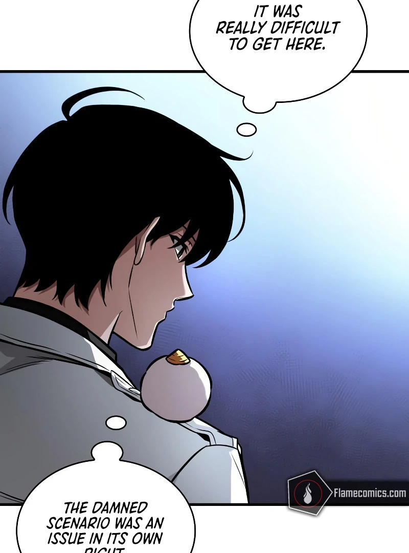 Read Omniscient Reader’s Viewpoint EN Manga Online