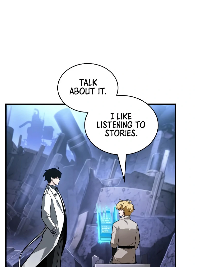 Read Omniscient Reader’s Viewpoint EN Manga Online