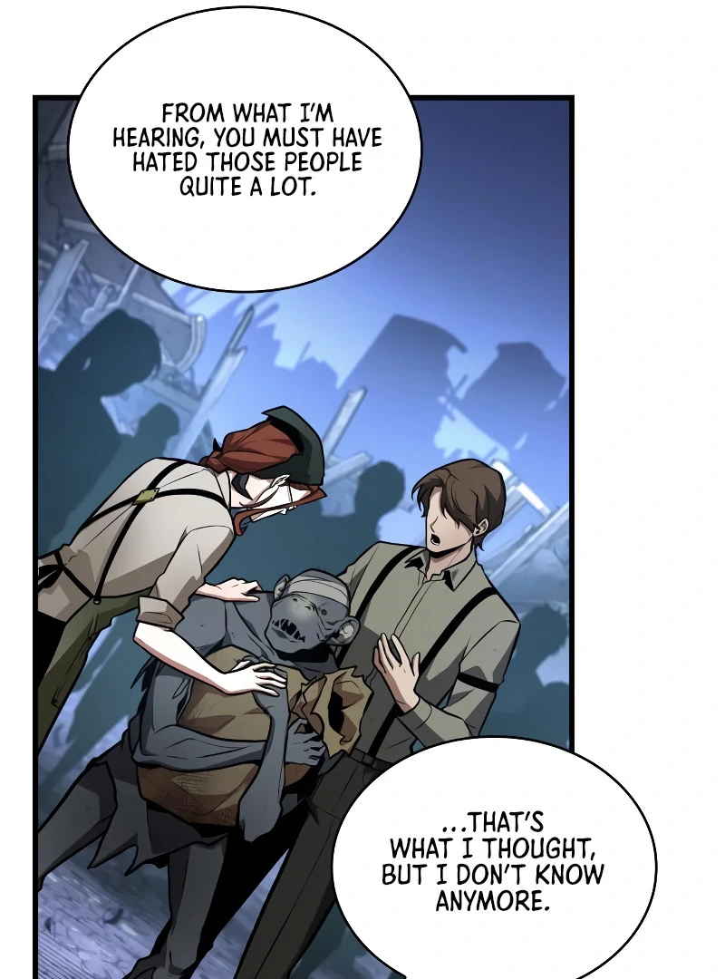 Read Omniscient Reader’s Viewpoint EN Manga Online