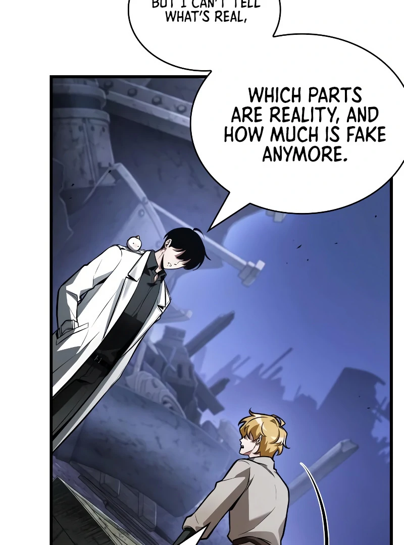 Read Omniscient Reader’s Viewpoint EN Manga Online