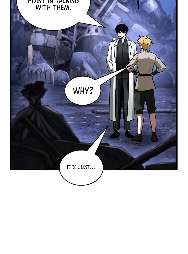 Read Omniscient Reader’s Viewpoint EN Manga Online