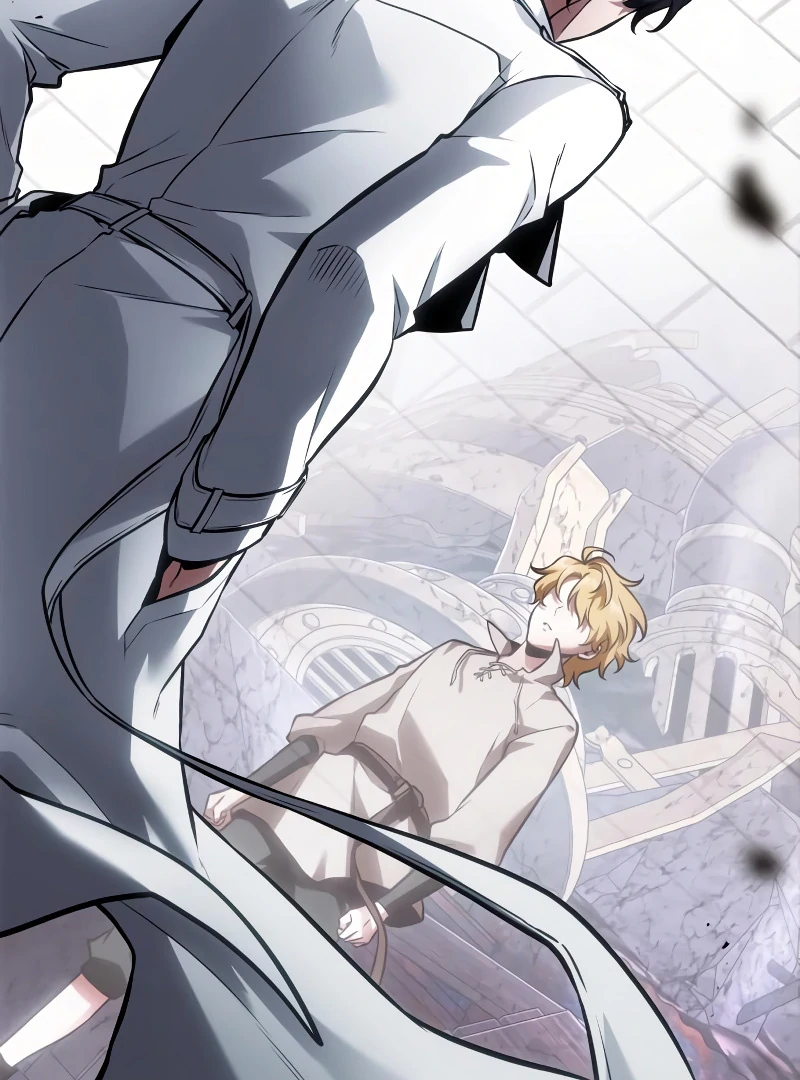 Read Omniscient Reader’s Viewpoint EN Manga Online