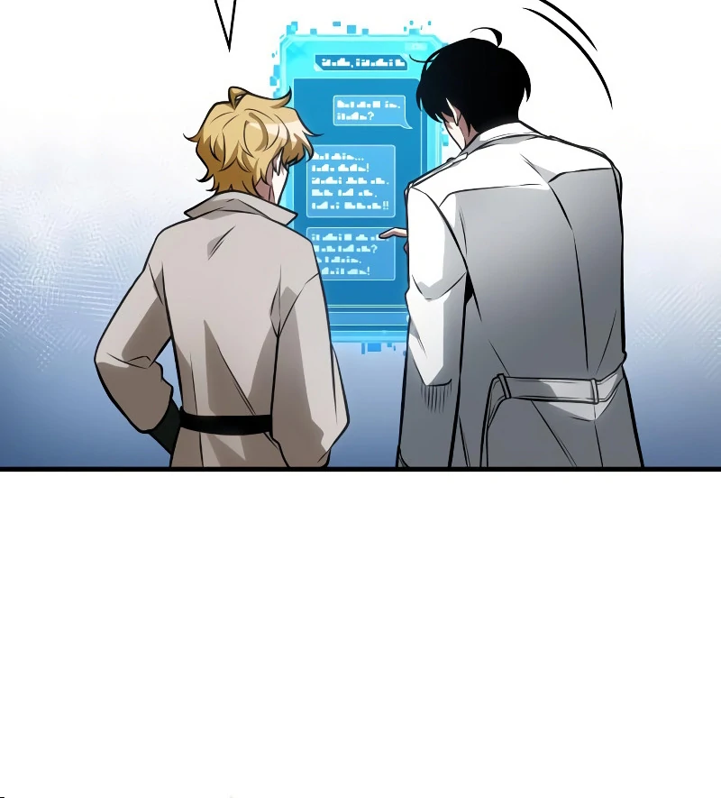 Read Omniscient Reader’s Viewpoint EN Manga Online