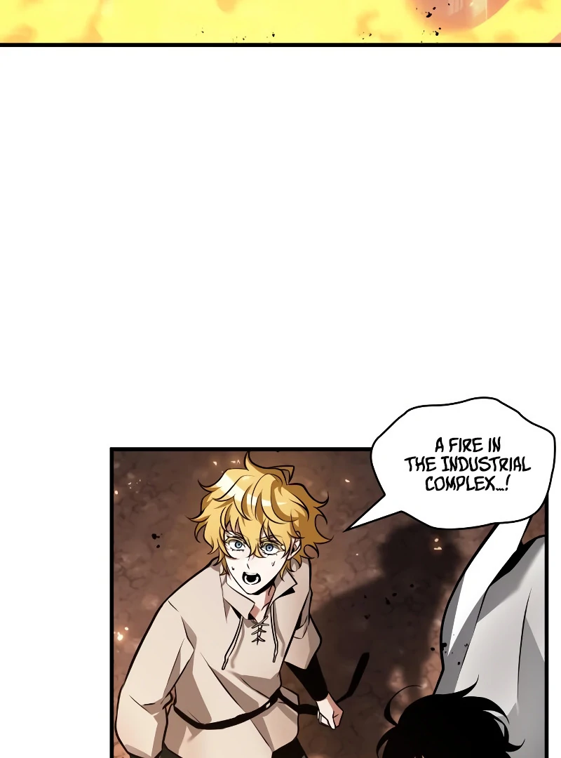 Read Omniscient Reader’s Viewpoint EN Manga Online