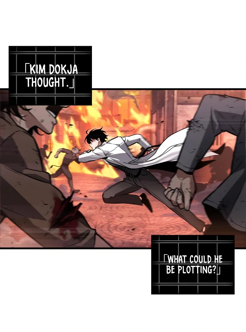 Read Omniscient Reader’s Viewpoint EN Manga Online