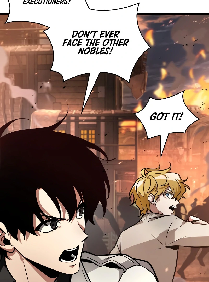 Read Omniscient Reader’s Viewpoint EN Manga Online