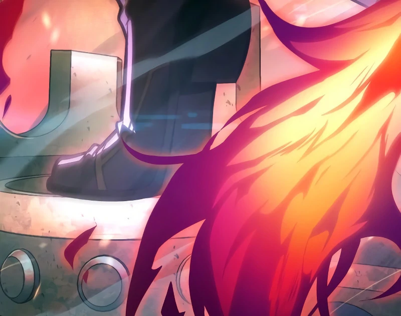 Read Omniscient Reader’s Viewpoint EN Manga Online