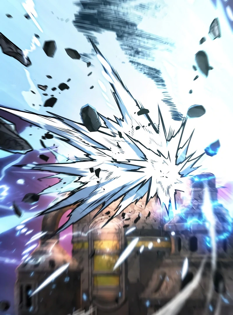 Read Omniscient Reader’s Viewpoint EN Manga Online