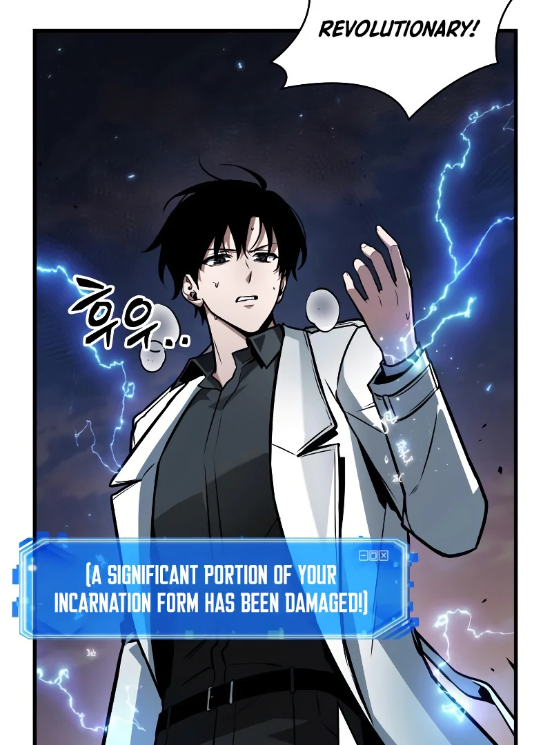 Read Omniscient Reader’s Viewpoint EN Manga Online