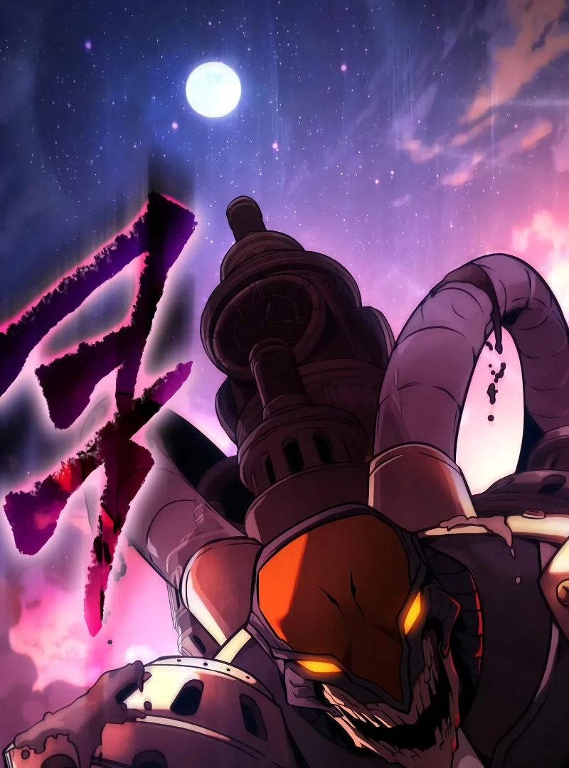 Read Omniscient Reader’s Viewpoint EN Manga Online