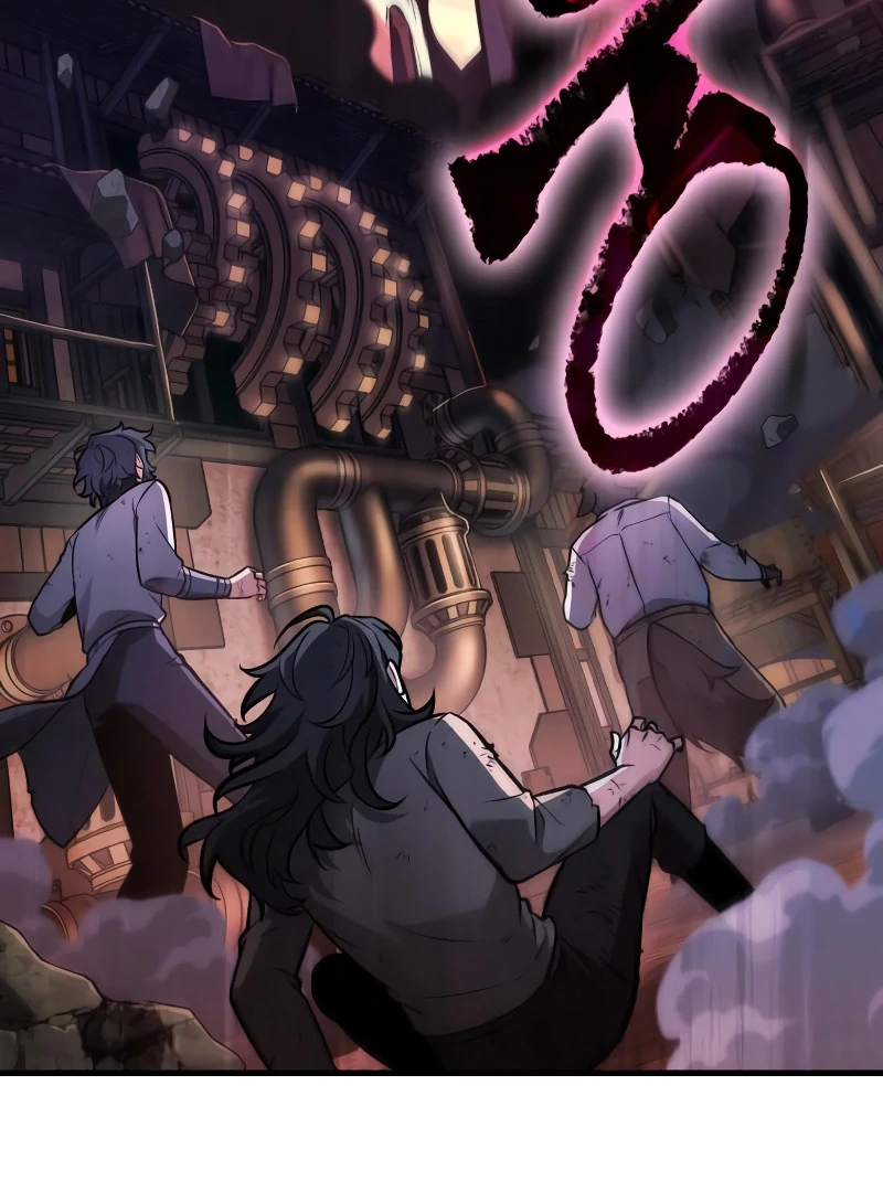 Read Omniscient Reader’s Viewpoint EN Manga Online