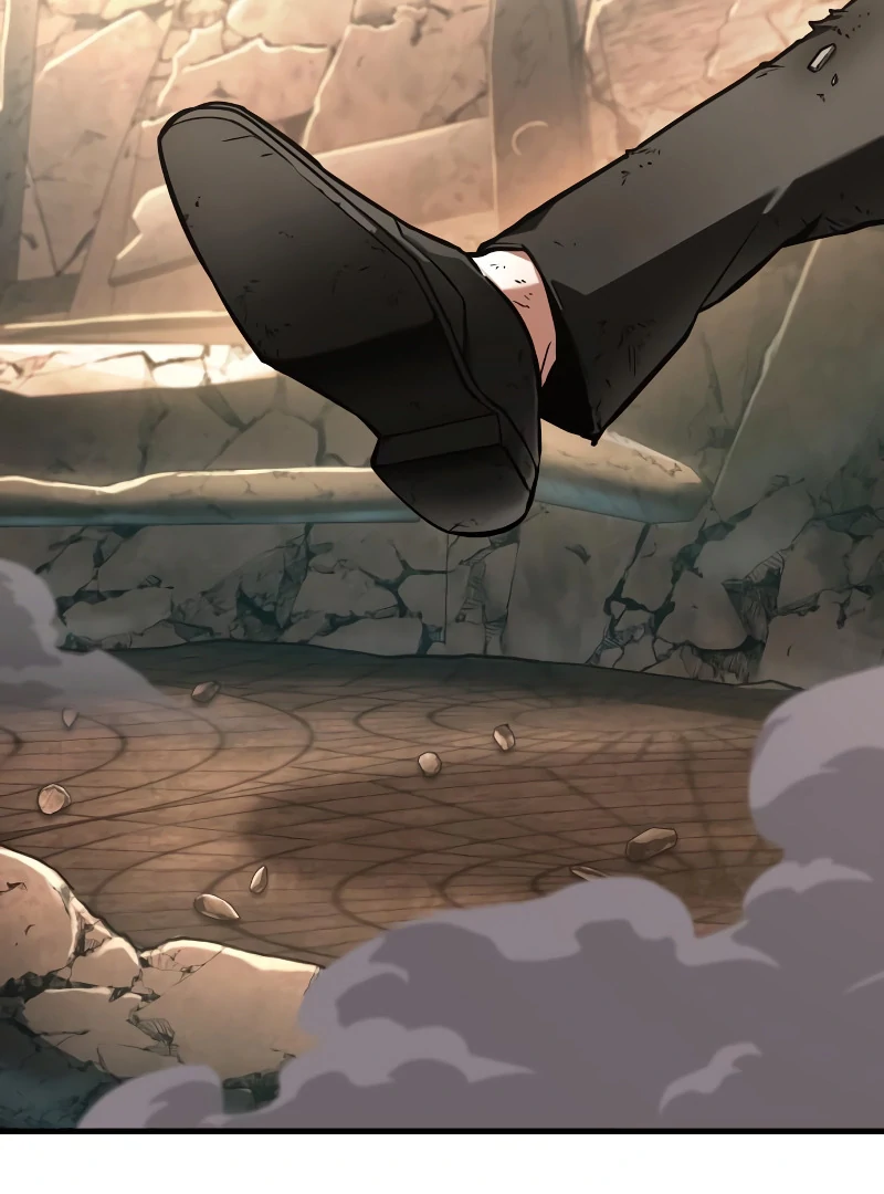 Read Omniscient Reader’s Viewpoint EN Manga Online