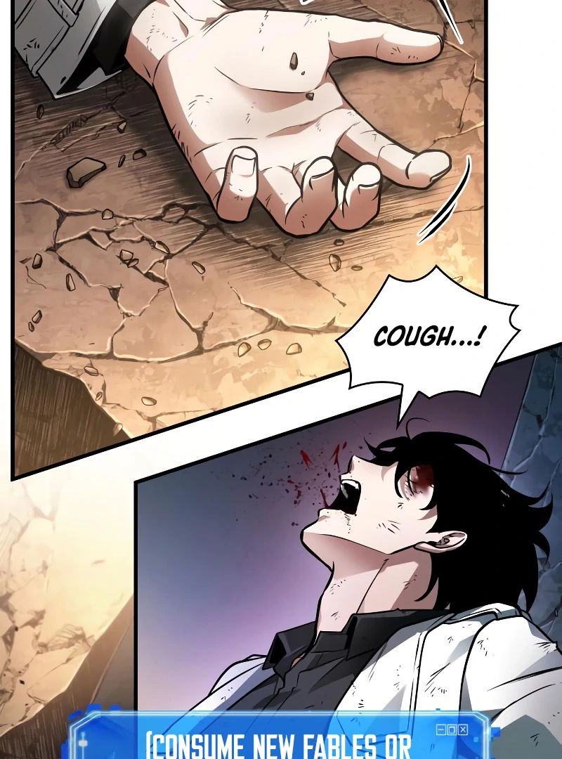 Read Omniscient Reader’s Viewpoint EN Manga Online