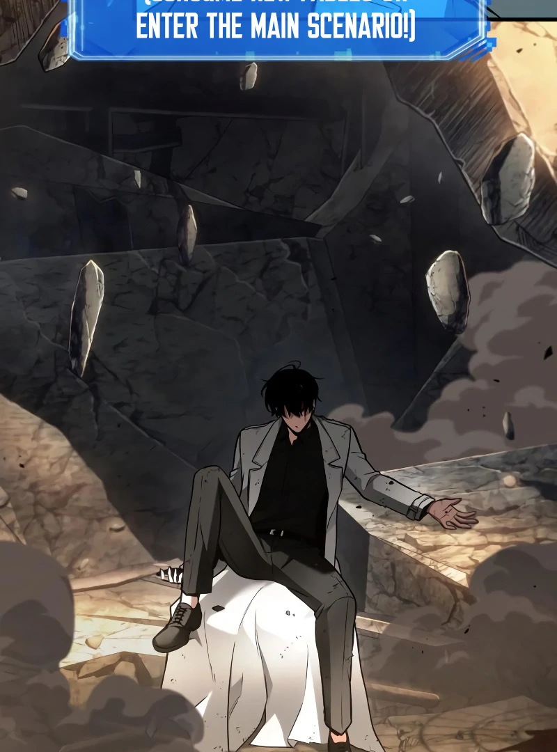 Read Omniscient Reader’s Viewpoint EN Manga Online