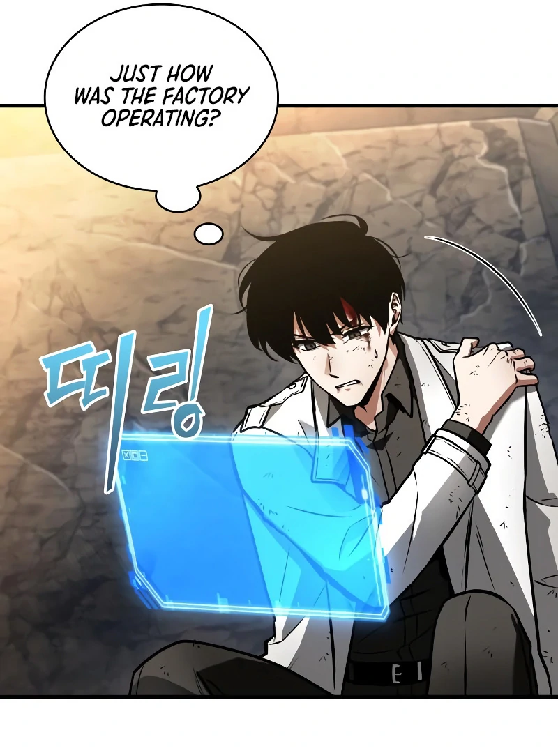 Read Omniscient Reader’s Viewpoint EN Manga Online