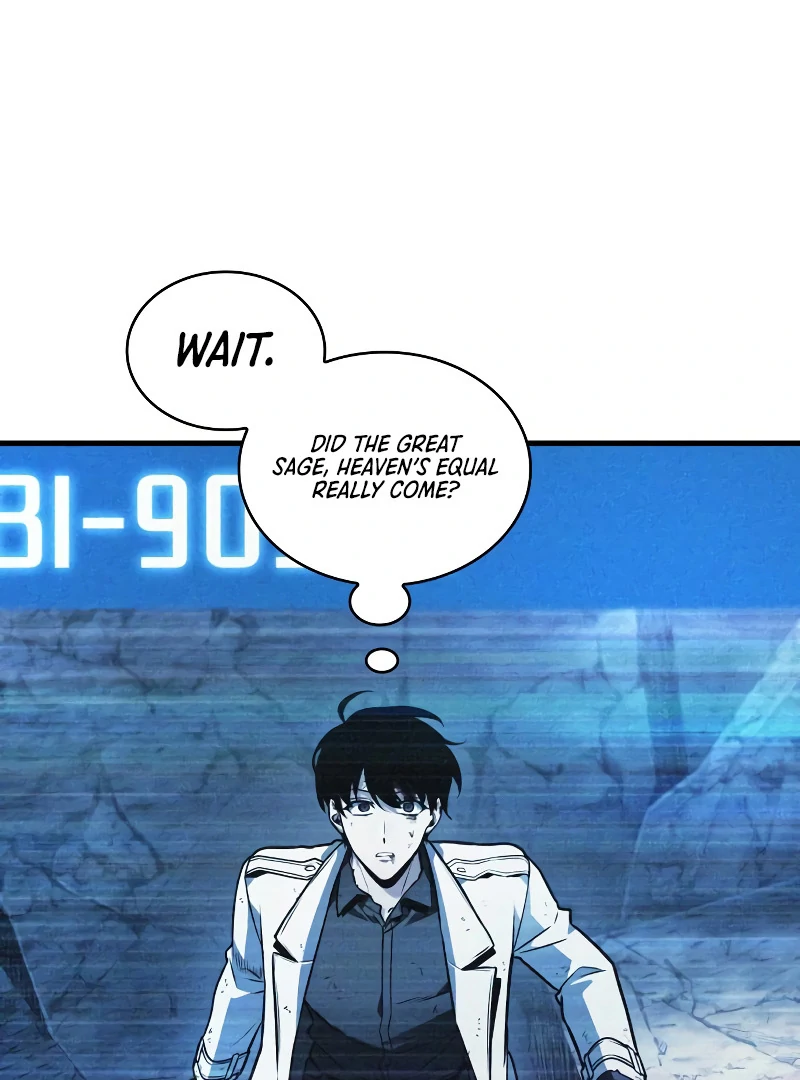 Read Omniscient Reader’s Viewpoint EN Manga Online