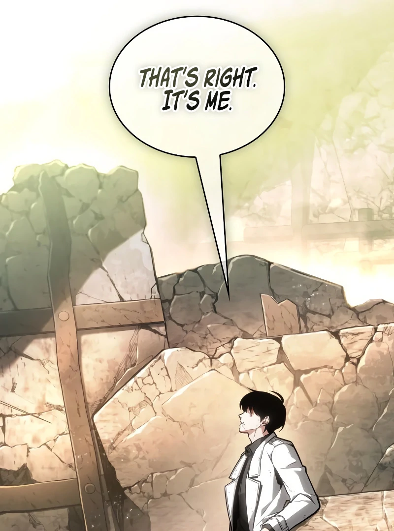 Read Omniscient Reader’s Viewpoint EN Manga Online