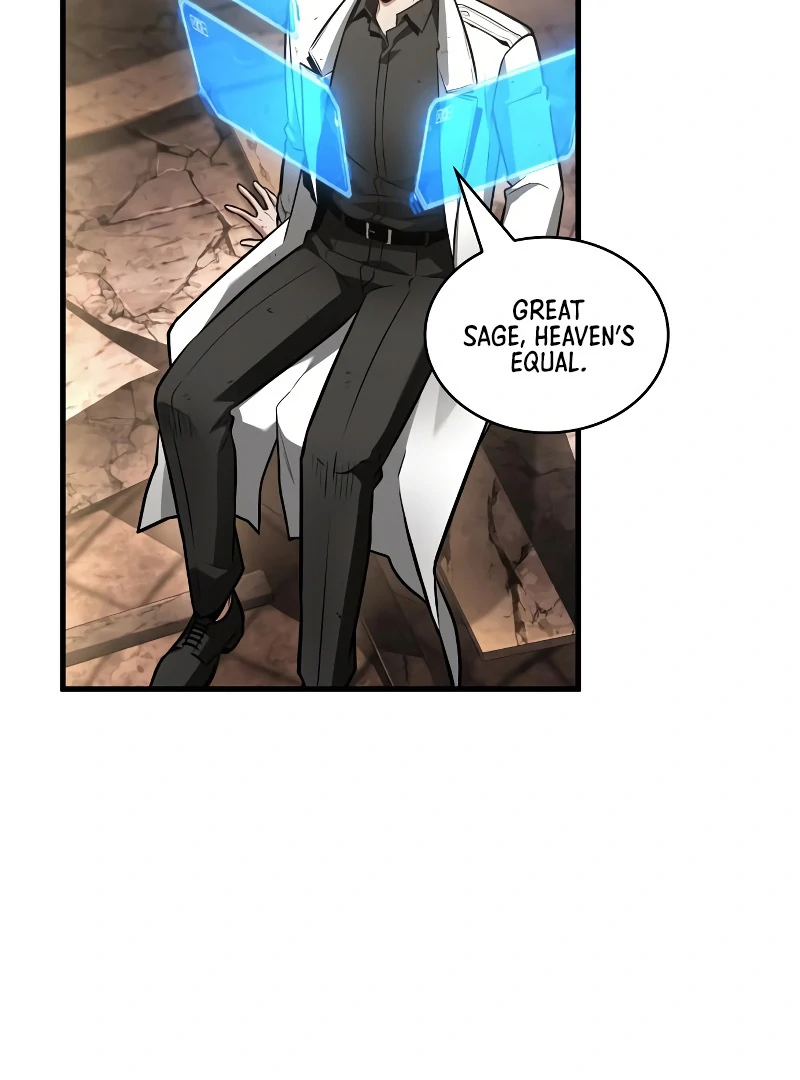 Read Omniscient Reader’s Viewpoint EN Manga Online
