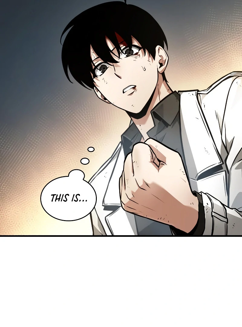 Read Omniscient Reader’s Viewpoint EN Manga Online