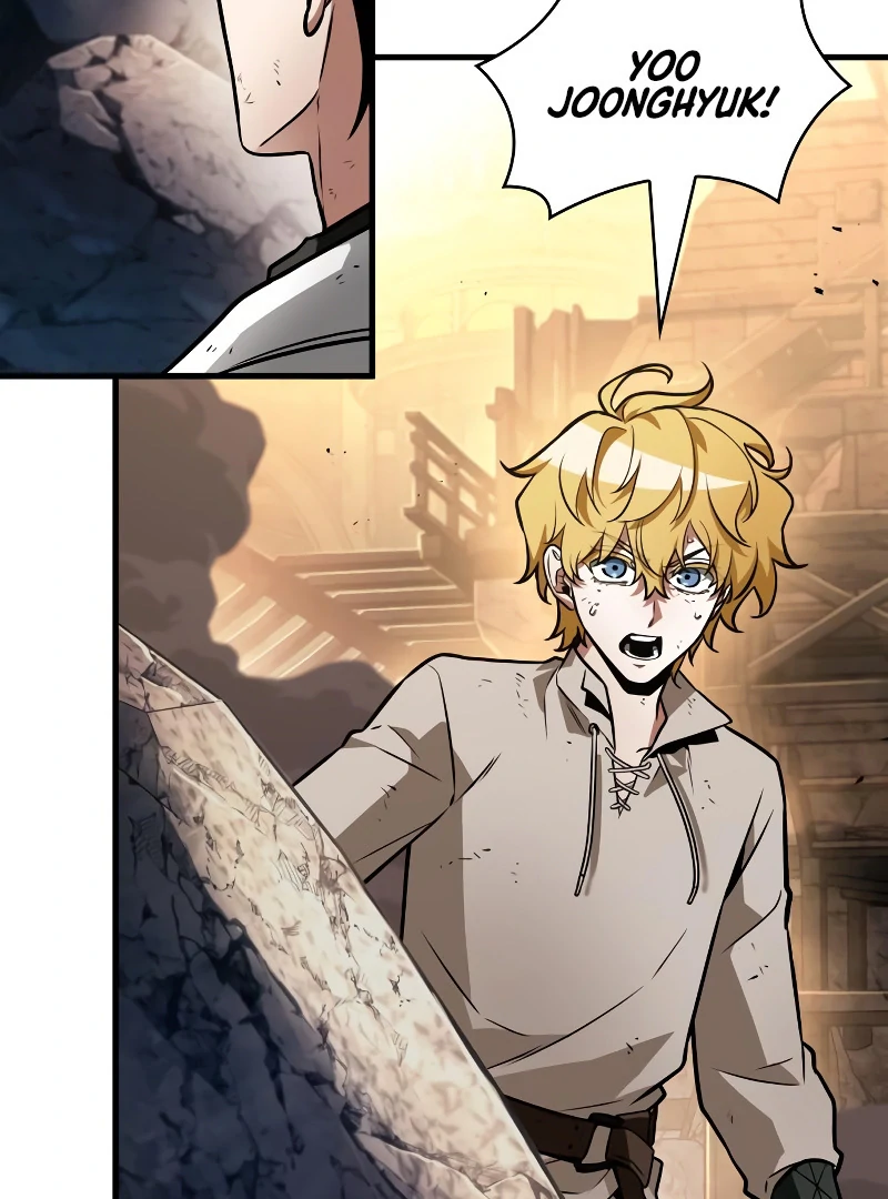 Read Omniscient Reader’s Viewpoint EN Manga Online