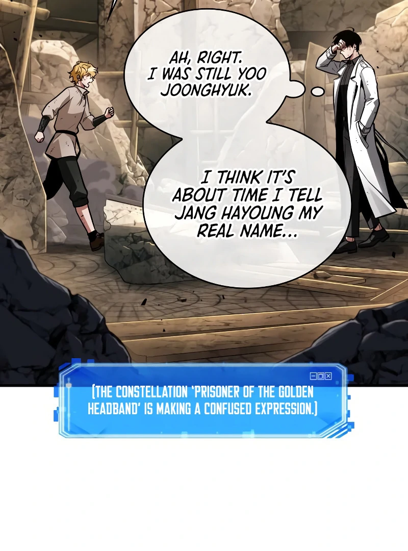 Read Omniscient Reader’s Viewpoint EN Manga Online
