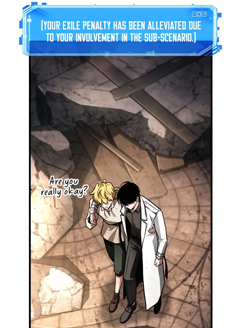 Read Omniscient Reader’s Viewpoint EN Manga Online