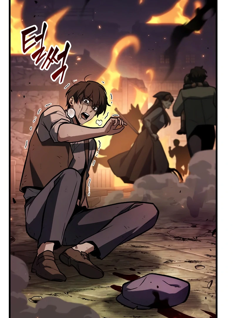 Read Omniscient Reader’s Viewpoint EN Manga Online