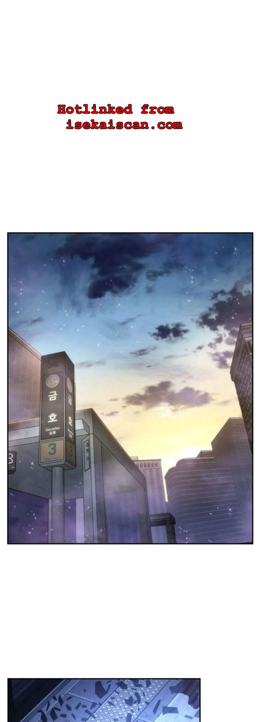 Read Omniscient Reader’s Viewpoint EN Manga Online