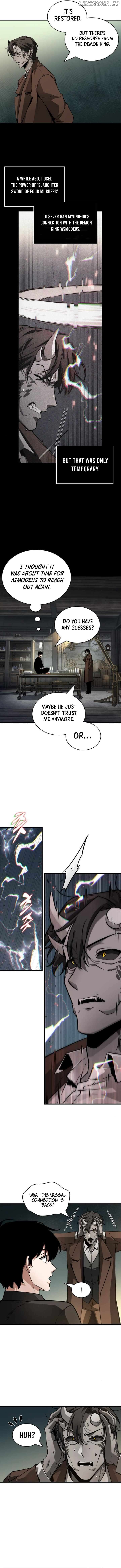 Read Omniscient Reader’s Viewpoint EN Manga Online