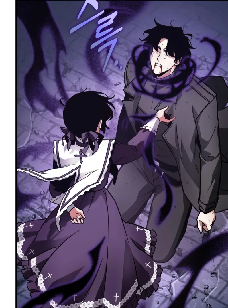 Read Omniscient Reader’s Viewpoint EN Manga Online