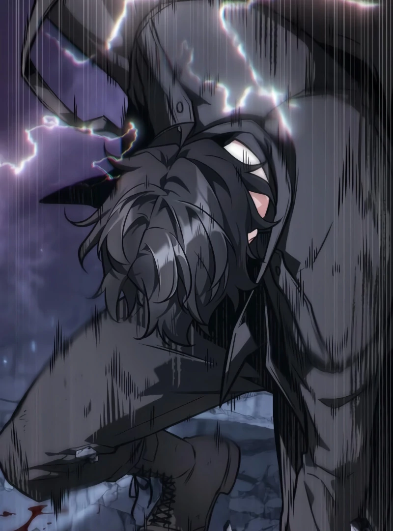 Read Omniscient Reader’s Viewpoint EN Manga Online