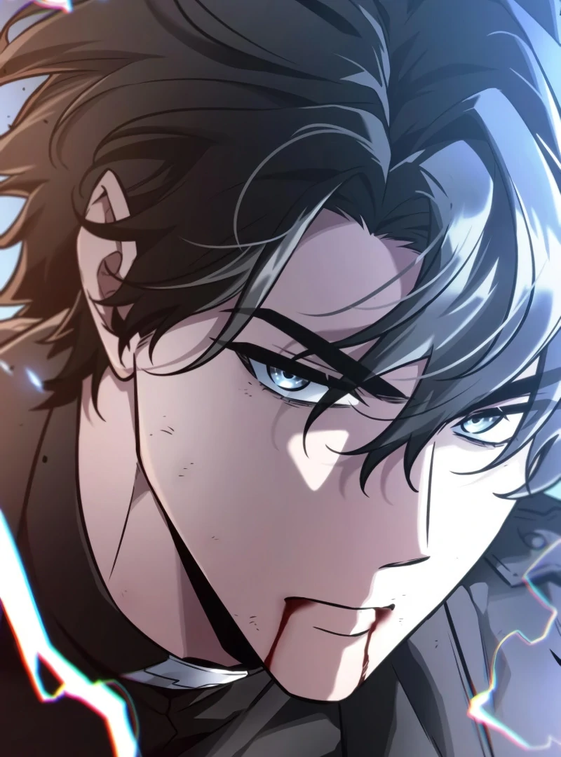 Read Omniscient Reader’s Viewpoint EN Manga Online