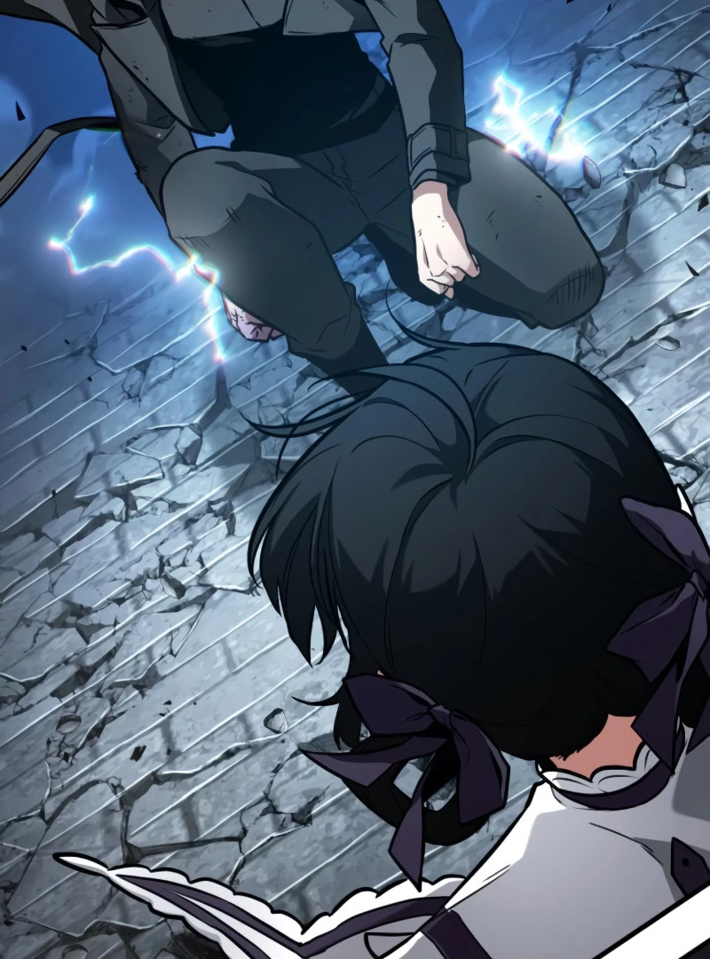 Read Omniscient Reader’s Viewpoint EN Manga Online