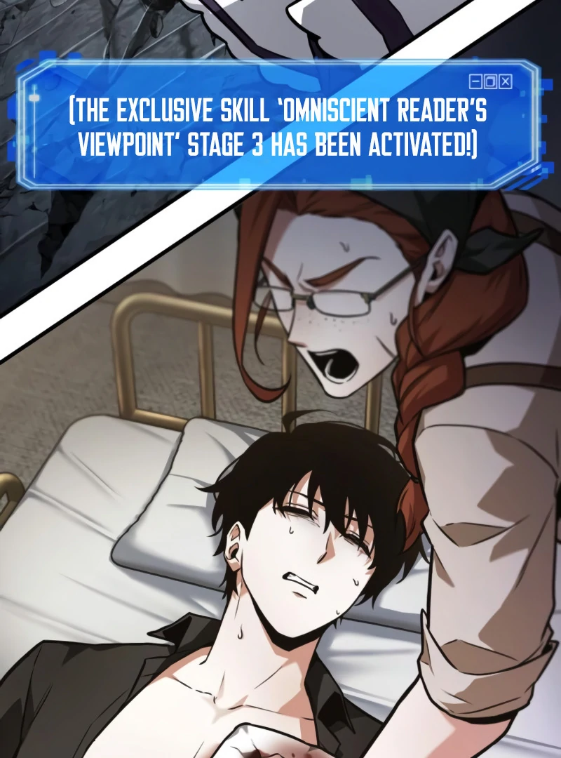 Read Omniscient Reader’s Viewpoint EN Manga Online