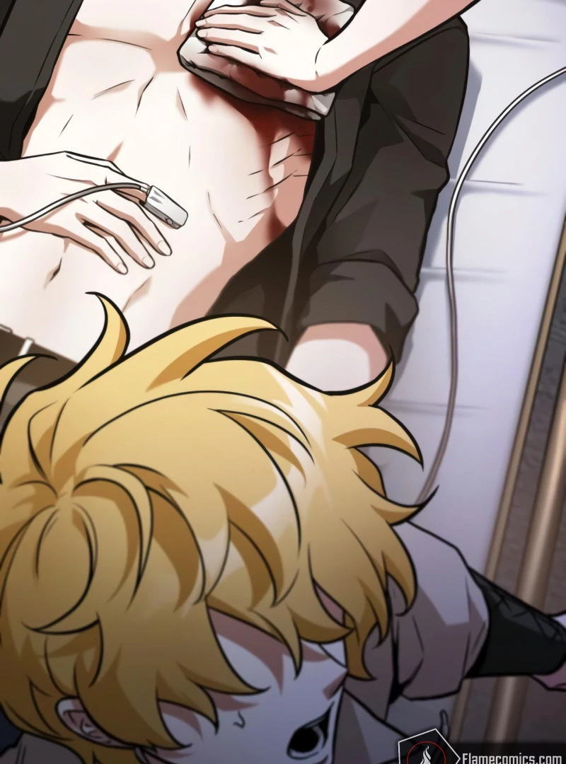 Read Omniscient Reader’s Viewpoint EN Manga Online