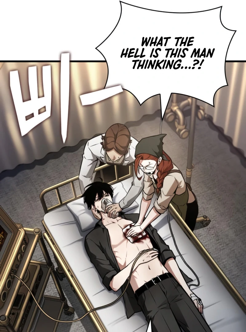 Read Omniscient Reader’s Viewpoint EN Manga Online
