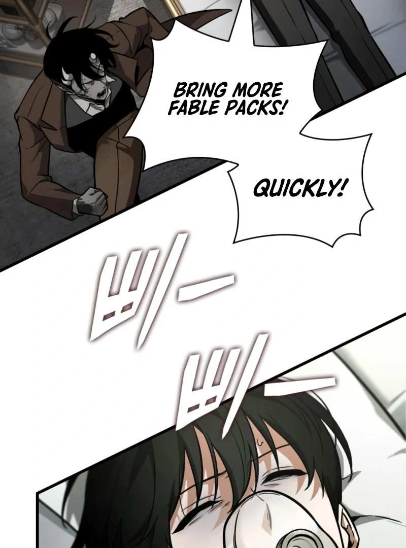 Read Omniscient Reader’s Viewpoint EN Manga Online