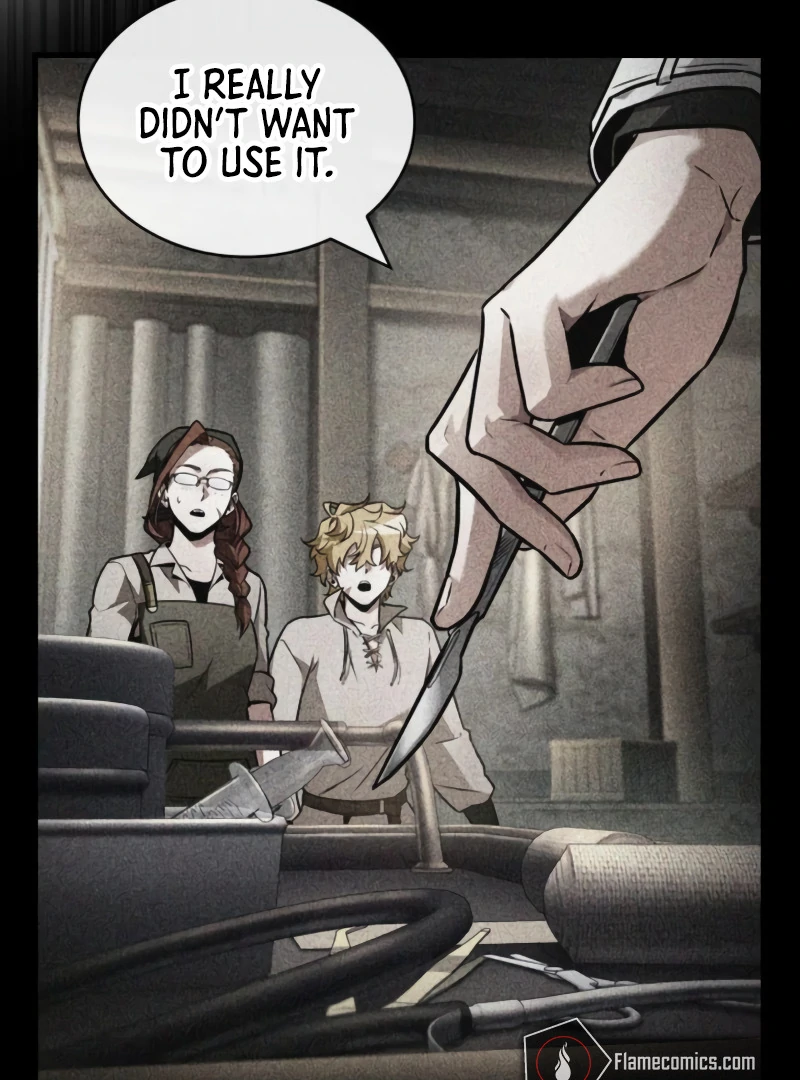 Read Omniscient Reader’s Viewpoint EN Manga Online
