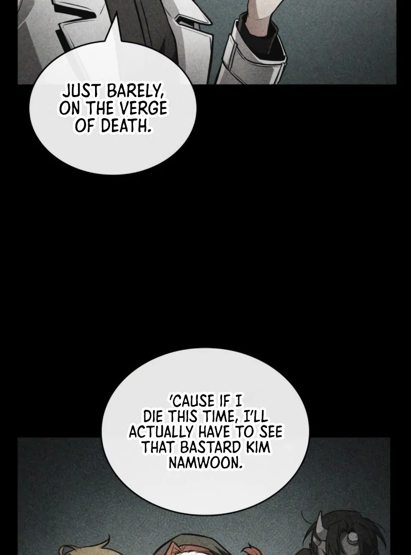 Read Omniscient Reader’s Viewpoint EN Manga Online