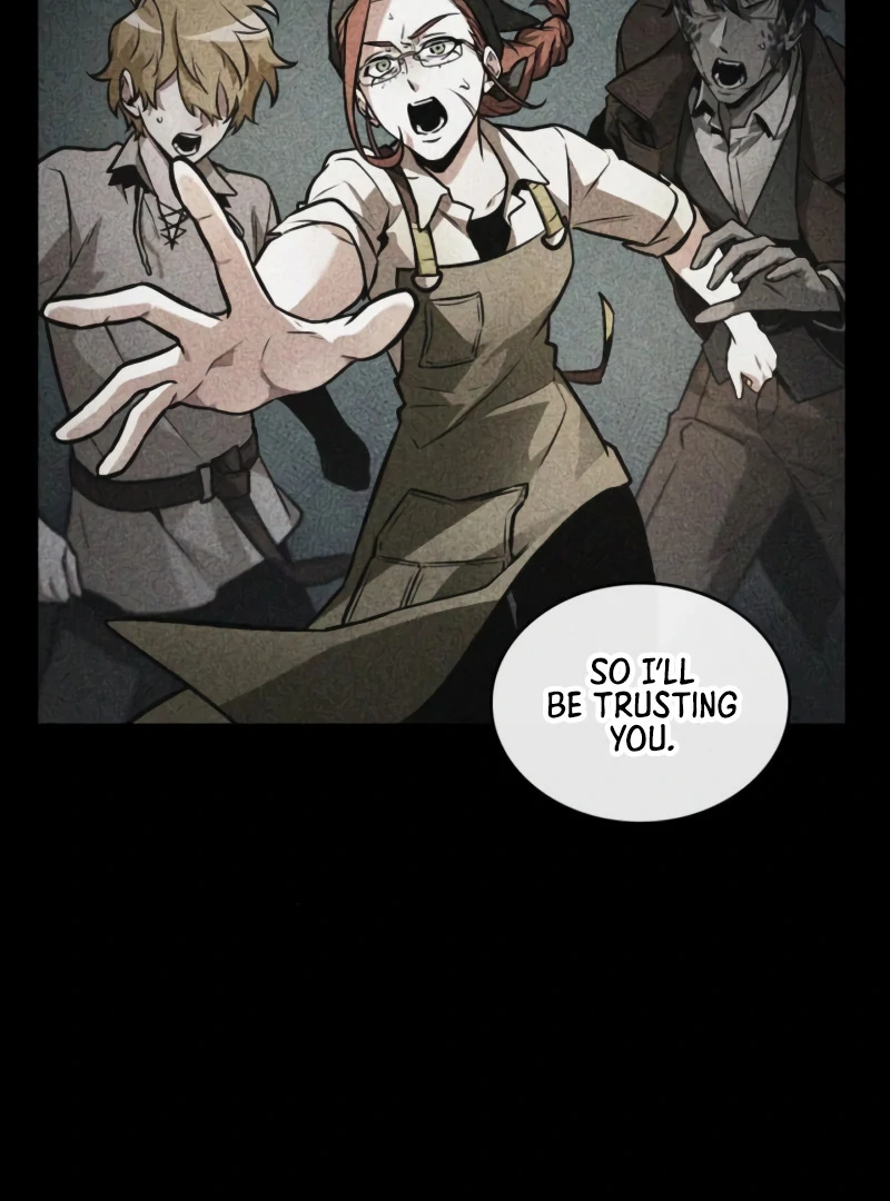 Read Omniscient Reader’s Viewpoint EN Manga Online