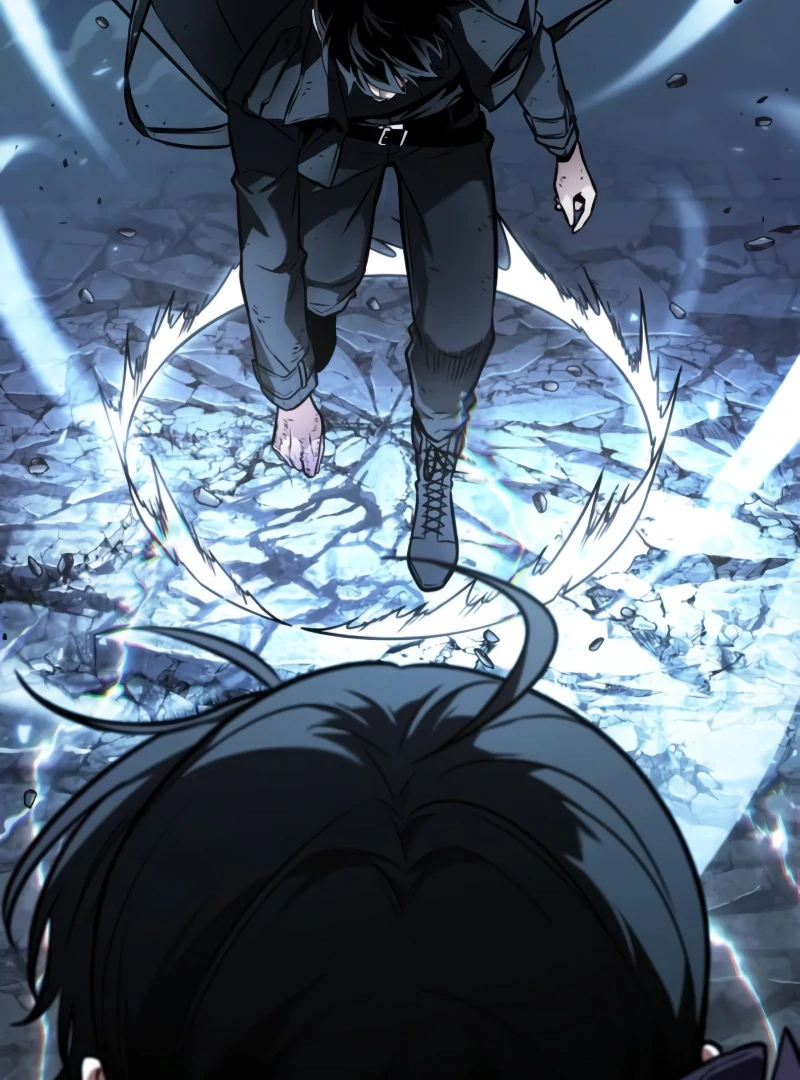 Read Omniscient Reader’s Viewpoint EN Manga Online