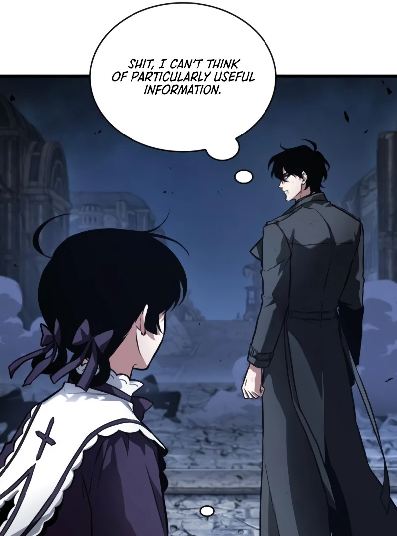 Read Omniscient Reader’s Viewpoint EN Manga Online