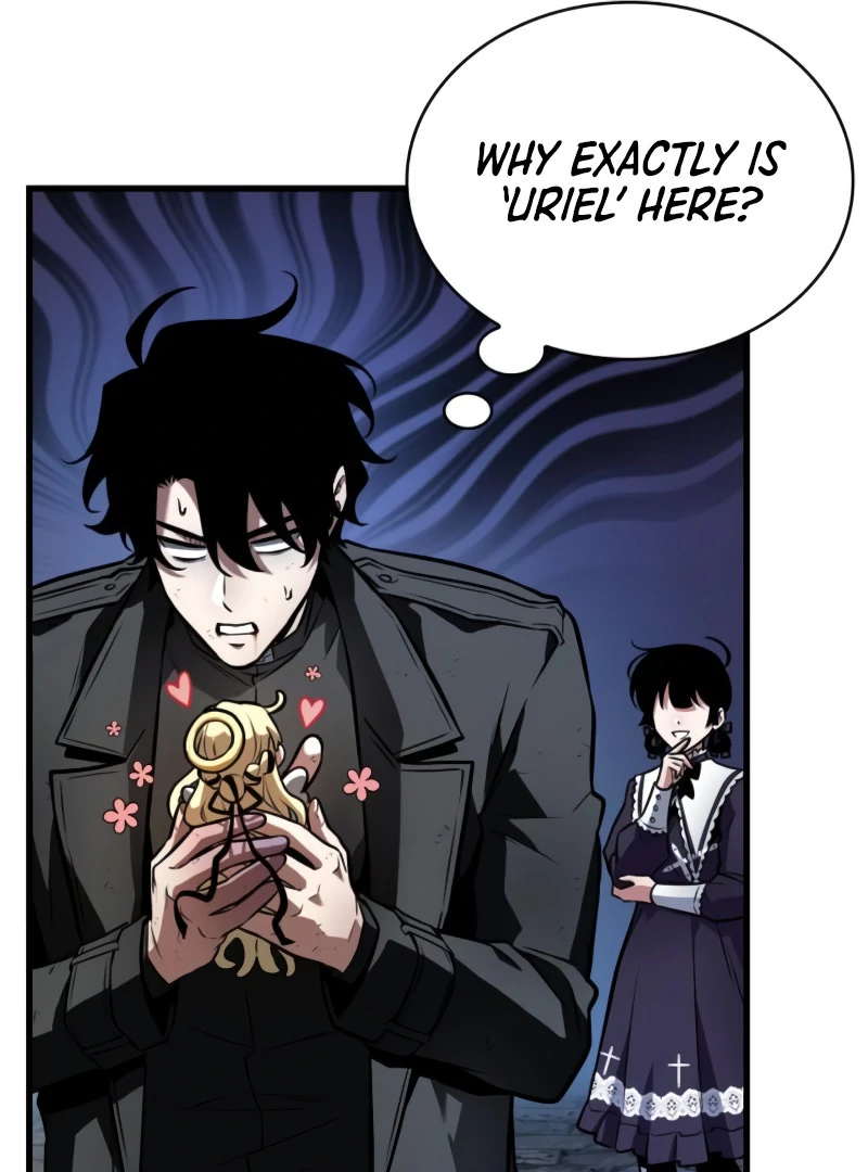 Read Omniscient Reader’s Viewpoint EN Manga Online