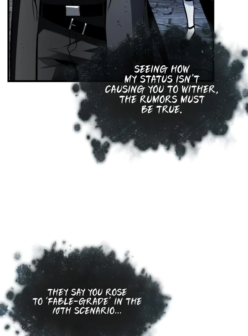 Read Omniscient Reader’s Viewpoint EN Manga Online